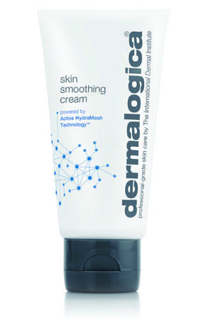 סקין סמוטינג קרם