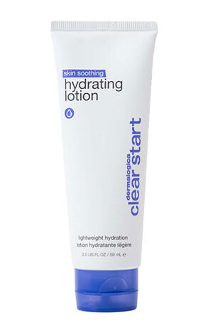 סקין סוטינג הידרייטינג לושן