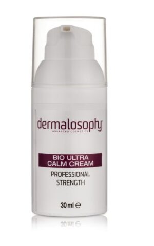 ביו-אולטרה להרגעת העור